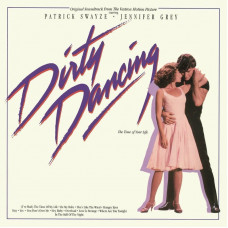 Dirty Dancing - Original Soundtrack (OST)