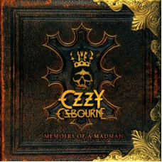 Вінілова платівка Ozzy Osbourne - Memoirs Of A Madman 2LP