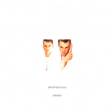 Pet Shop Boys - Please