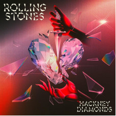 Вінілова платівка Rolling Stones - Hackney Diamonds