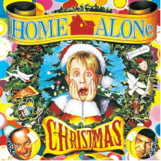 Вінілова платівка Various Artists - Home Alone Christmas