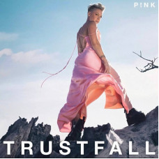 Вінілова платівка Pink - Trustfall