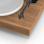 Програвач вінілу Pro-Ject X2 (2M Silver) Walnut