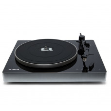 Програвач вінілу AIWA - APX-680BT Black