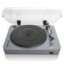 Програвач грамплатівок Lenco - L-85 Grey