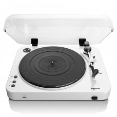 Програвач грамплатівок Lenco - L-85 White