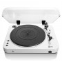 Програвач грамплатівок Lenco - L-85 White
