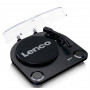 Програвач грамплатівок Lenco - LS-40BK Black