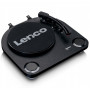 Програвач грамплатівок Lenco - LS-40BK Black
