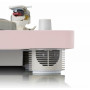 Lenco record player - LS-50PK Pink
