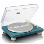 Lenco record player - LS-50TQ Turquoise