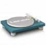 Lenco record player - LS-50TQ Turquoise