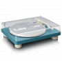 Lenco record player - LS-50TQ Turquoise