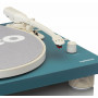 Lenco record player - LS-50TQ Turquoise