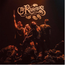 Rasmus - Rise