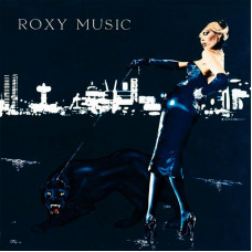Вінілова платівка Roxy Music - For Your Pleasure