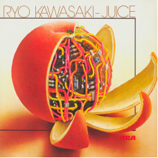 Вінілова платівка Ryo Kawasaki - Juice