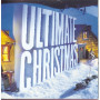 Музичний CD диск Various – Ultimate Christmas 1CD (Фірмовий)