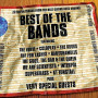Музичний CD диск Various – Best Of The Bands 1CD (Фірмовий)