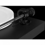 Програвач вінілу Pro-Ject - X2 2M-Silver Satin Black