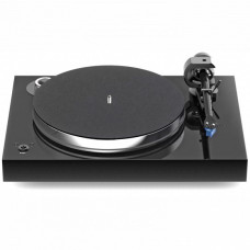 Програвач вінілу Pro-Ject - X8 Evo SuperPack Quintet Blue High Gloss Black