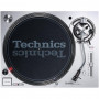 Technics SL-1200MK7 EG Silver
