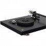 Програвач вінілу Pro-Ject - Debut PRO Pick It Satin Black