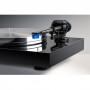 Програвач вінілу Pro-Ject - X8 Evo SuperPack Quintet Blue High Gloss Black
