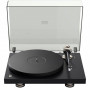 Програвач вінілу Pro-Ject - Debut PRO Pick It Satin Black