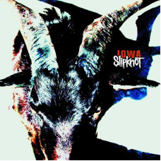 Slipknot - Iowa (Limited Edition) 2lp