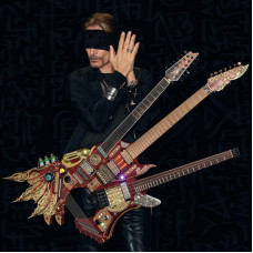 Вінілова платівка Steve Vai - Inviolate