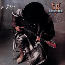 Вінілова платівка Stevie Ray Vaughan - In Step 1lp