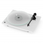 Програвач вінілу Pro-Ject - T1 SB Phono OM5e White