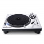 Technics SL-1200GR Silver
