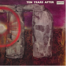 Вінілова платівка Ten Years After - Stonedhenge