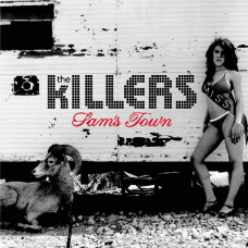 Вінілова платівка The Killers - Sam's Town