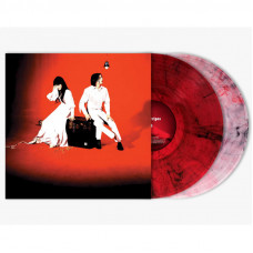 Вінілова платівка The White Stripes - Elephant (Limited Edition 20th Anniversary Vinyl) Coloured 2LP