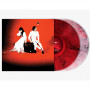 Вінілова платівка The White Stripes - Elephant (Limited Edition 20th Anniversary Vinyl) Coloured 2LP
