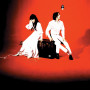 Вінілова платівка The White Stripes - Elephant (Limited Edition 20th Anniversary Vinyl) Coloured 2LP