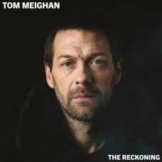 Виниловая пластинка Tom Meighan – The Reckoning (Kasabian)