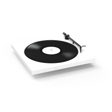 Програвач вінілу Tone Factory Tone Turntable Satin White