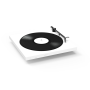 Програвач вінілу Tone Factory Tone Turntable Satin White
