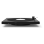 Програвач вінілу Tone Factory Tone Turntable Satin Black