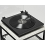 Програвач вінілу Tone Factory Tone Turntable Satin Black