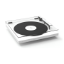 Програвач вінілу Tone Factory Tone Turntable Satin White