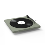Програвач вінілу Tone Factory Tone Turntable Satin Green