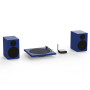 Полична акустика Tone Factory Speaker S Ultramarine Blue