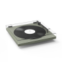 Програвач вінілу Tone Factory Tone Turntable Satin Green