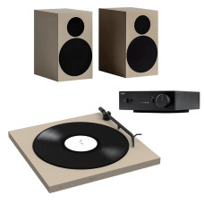 Комплект Tone Factory Dune Grey