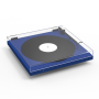 Програвач вінілу Tone Factory Tone Turntable Ultramarine Blue